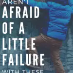climbing kid