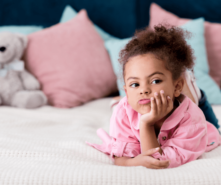 how to deal with an ungrateful kid