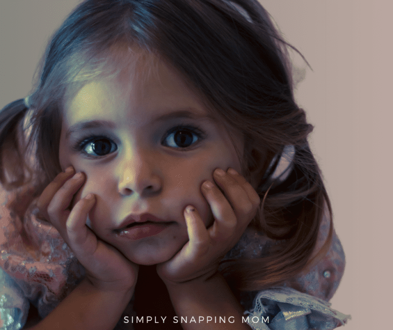 The Beautiful Benefits Boredom has on the Growing Minds of Kids