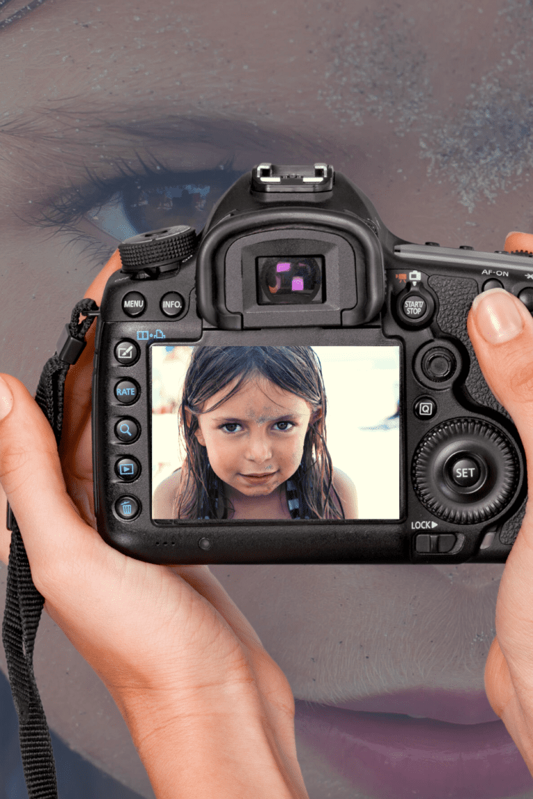 Top 5 Most Common Beginner Photography Questions Answered