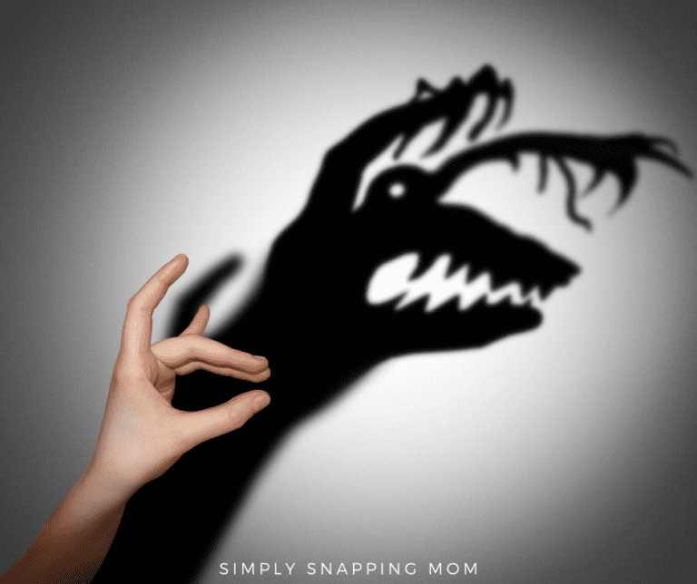 What Keeps Your Kid up at Night Worrying, According to Age