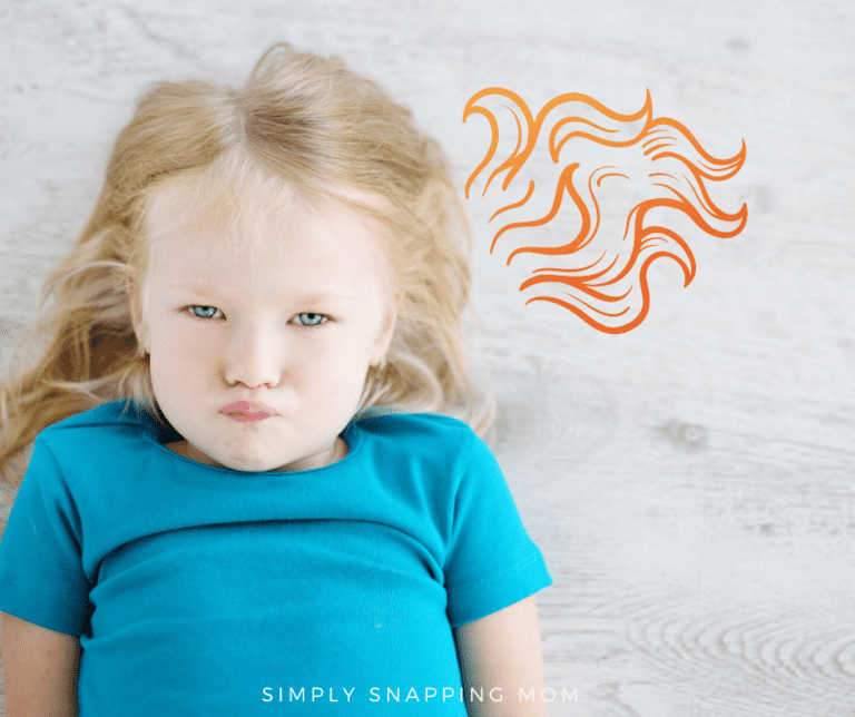 Of Course Your Kid is Acting Out. Here is What You Can do