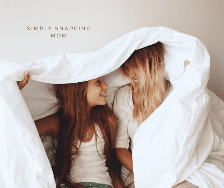 How to Adjust Your Body Language When Talking to Your Kids to Speak Love