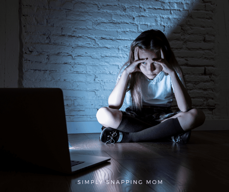 7 Mandatory Social Media Rules for Kids and Teens (Includes Free