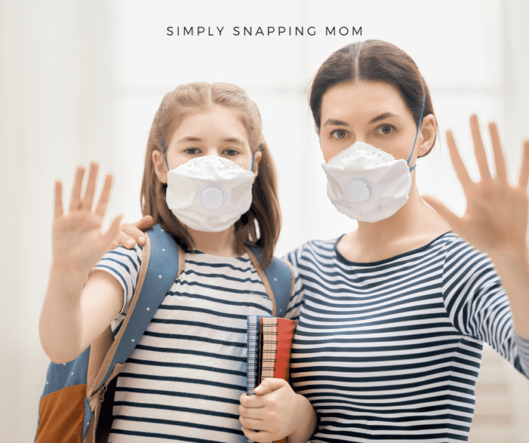 The Pandemic Stole My Joy of Motherhood. This is How I Plan to Get it Back