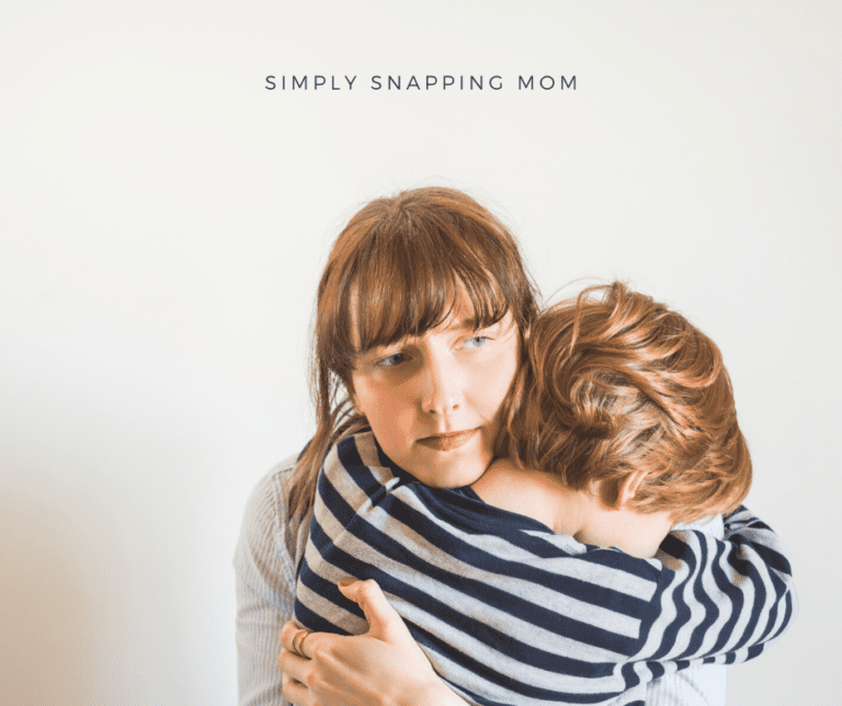 What Future Generations Will Remember About Working Moms of 2020