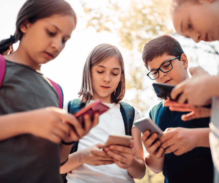 screen time balance
