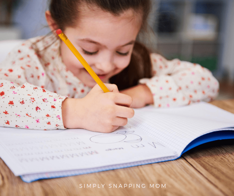 Homeschooling Tips For the Apprehensive Beginner