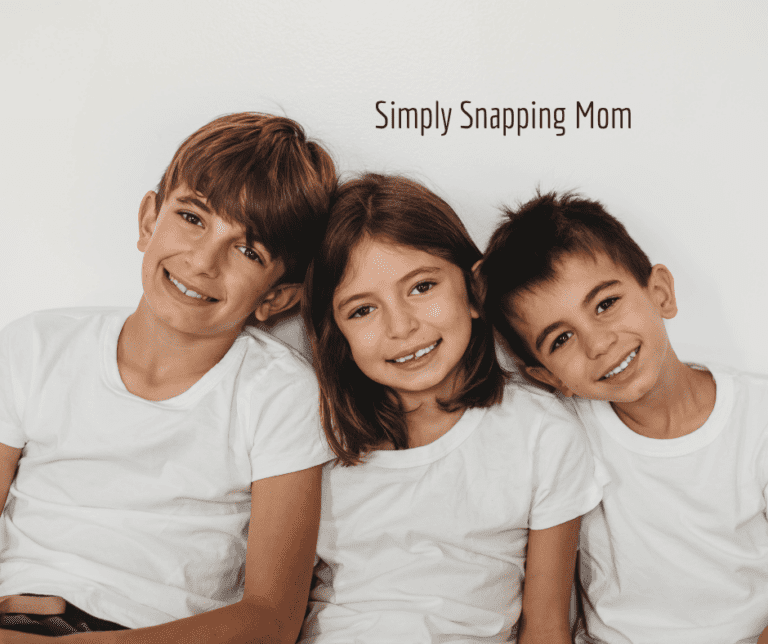 Parents of Positive Kids who do Not Easily Break do These 5 Things
