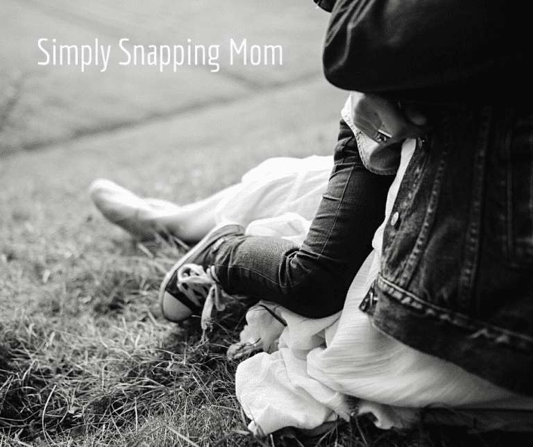 An Open Letter to My Children During Difficult Times