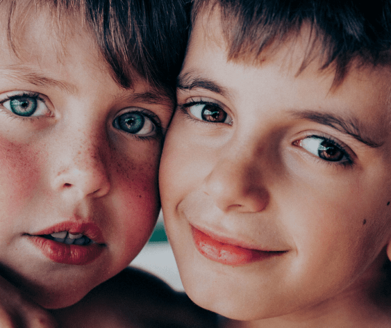 Teaching Kids What it Means to be a True Friend