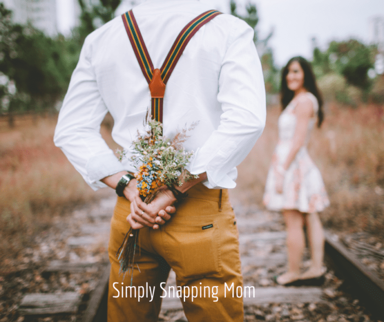 How to Raise the Type of Sons that Girls Want to Bring Home to Mama