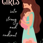girl with mom