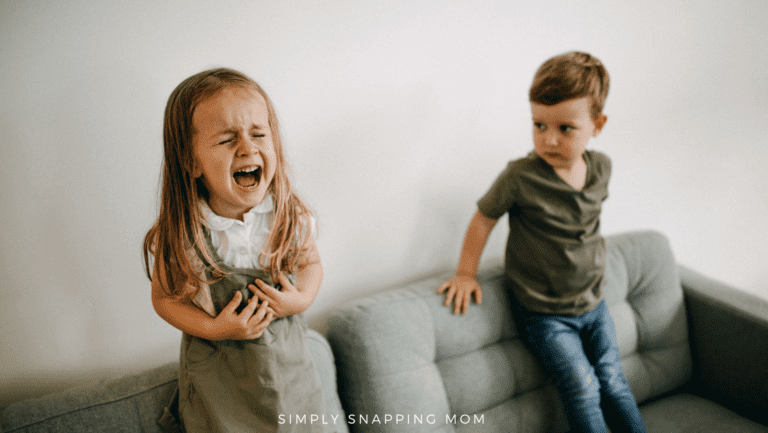 5 Conflict Resolution Skills To Teach Kids (Inspired by Watching Annoying Political Debates)