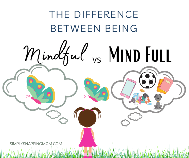 Teach Kids to Stop and Smell the Roses with These Mindfulness ...