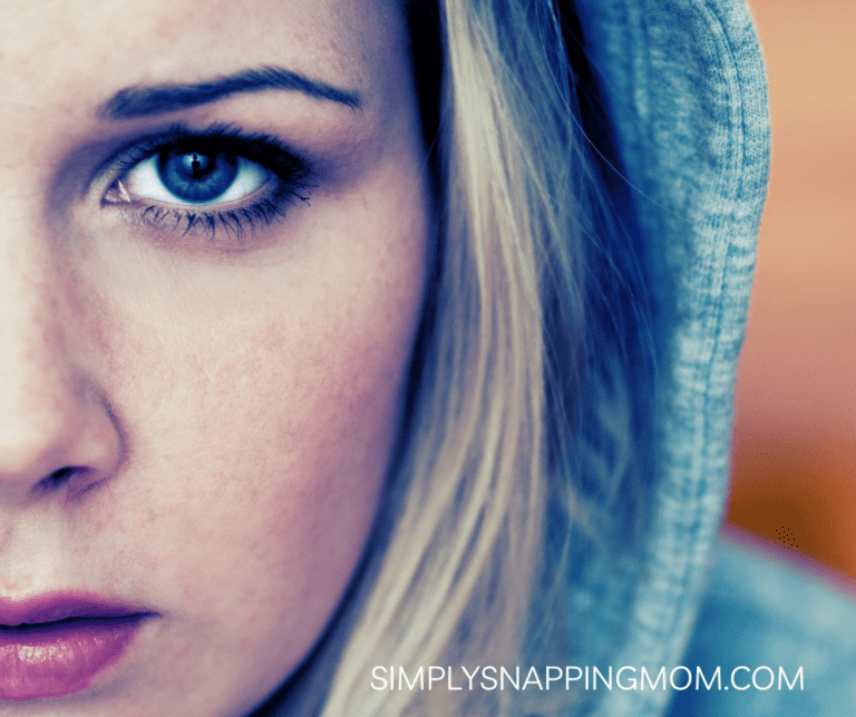 Mom Guilt Doesn't Go Away, It Evolves: Give it a Good Fight With These Tips