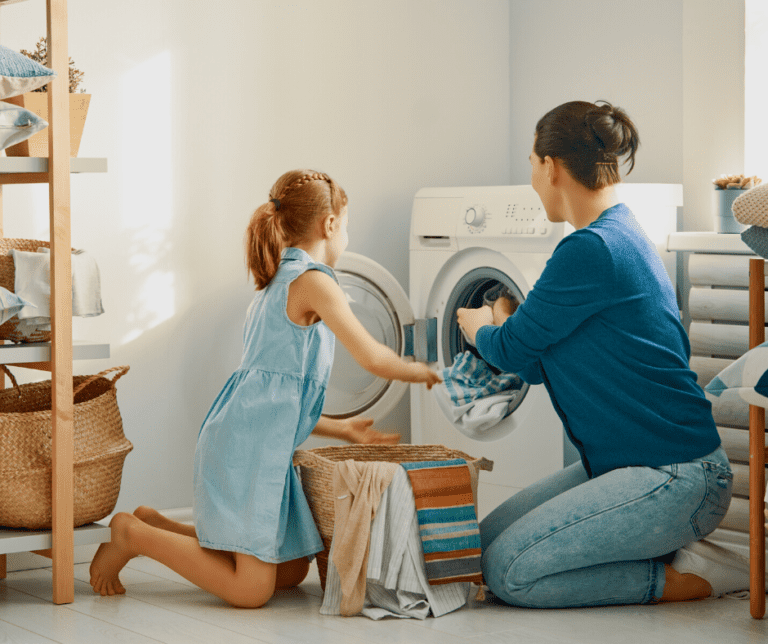 life skills for kids