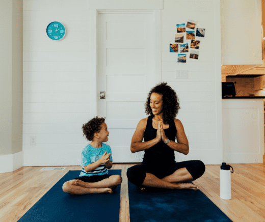 7 Steps to Breaking Your Kid of Screen Addiction - Simply Rooted Family