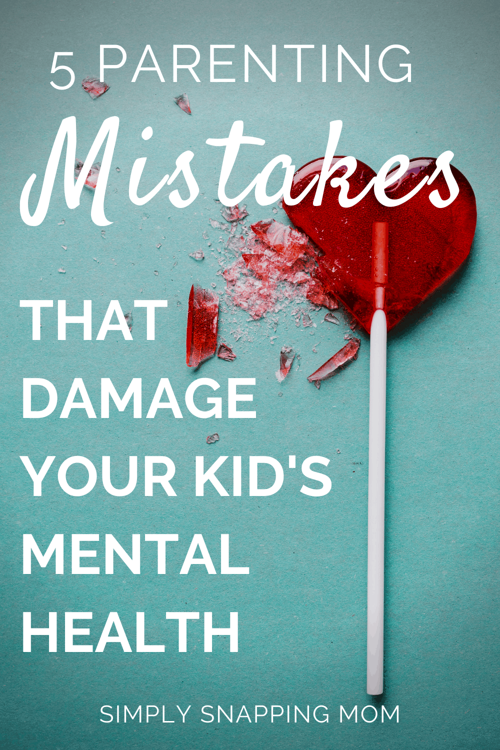 Parents of Mentally Indestructible Kids Refuse to do These 5 Things ...