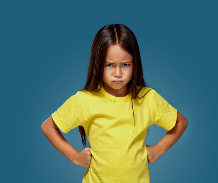argumentative kids