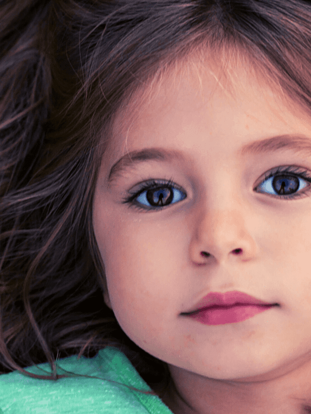 Myths About Raising a Strong Willed Child