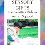 gifts for sensitive kids