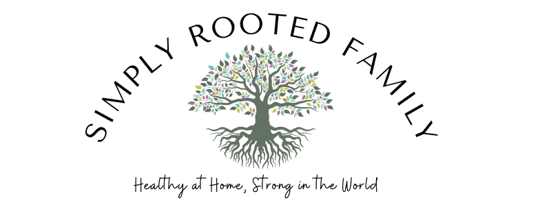 Simply Rooted Family