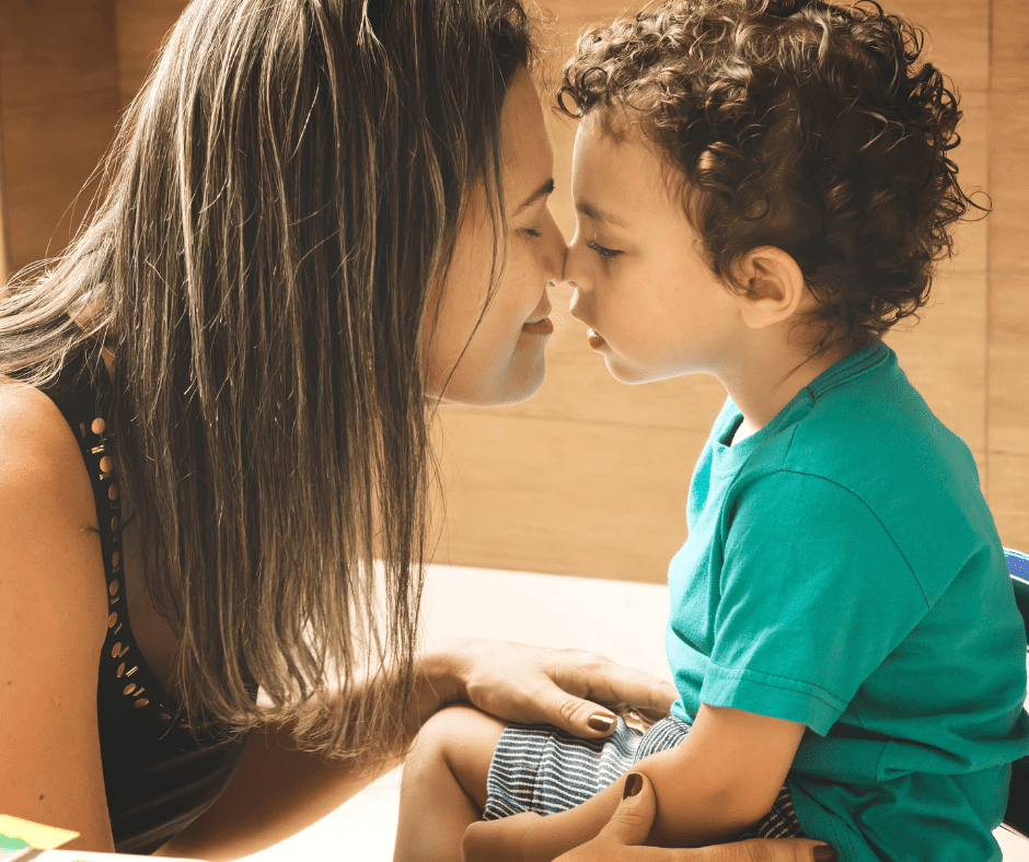 34 Inspirational Quotes from Mothers to Sons that Promote ...