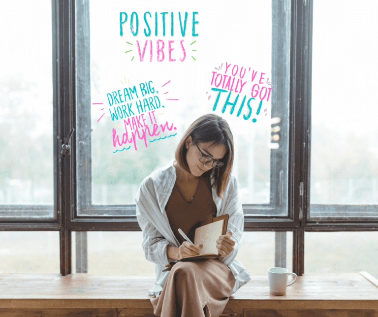 30 Manifestation Journal Prompts that Attract Positivity into Your Life