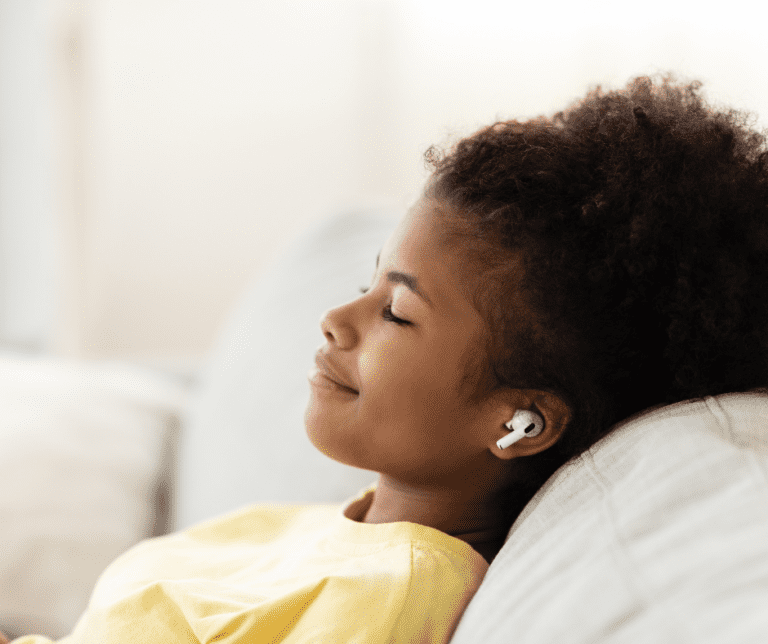 The Powerful Benefits Guided Meditation and Visualization Scripts Have On Family Wellness