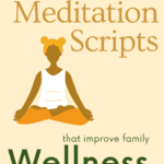 mindful meditation and visualization