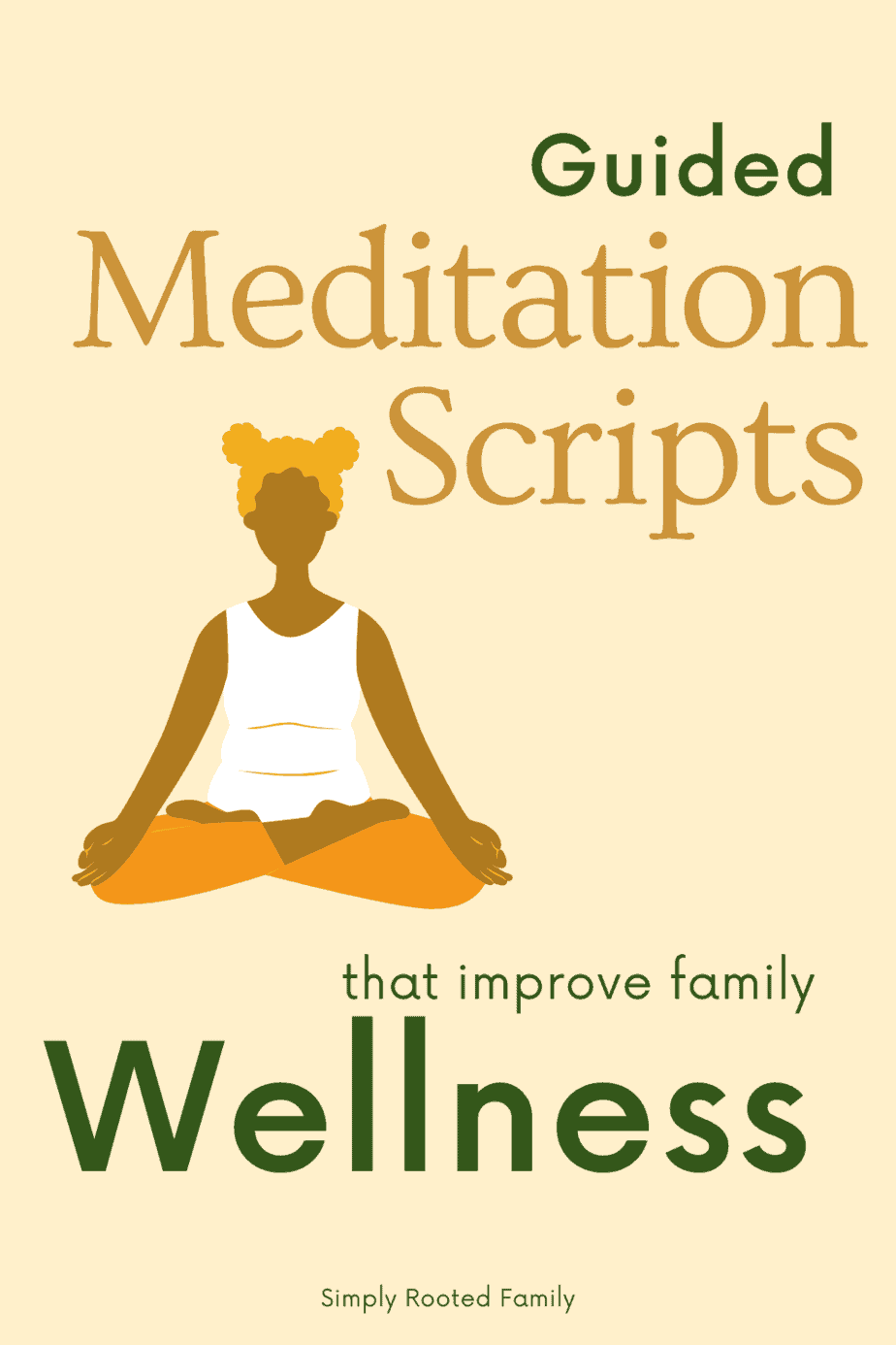 The Powerful Benefits Guided Meditation And Visualization Scripts Have ...