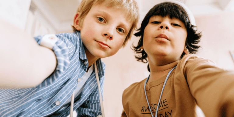 The Guaranteed Way To Raise Kids Who Are Narcissists (and What To Do Instead)