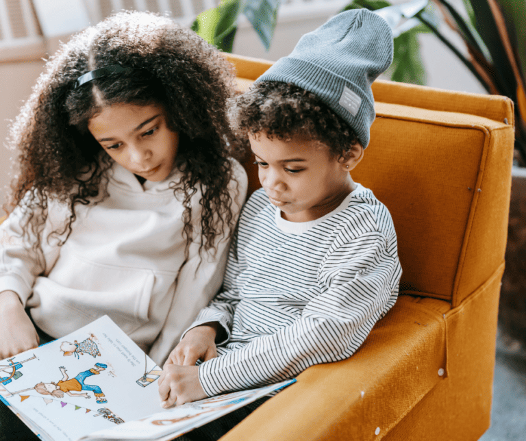 how to raise humble kids