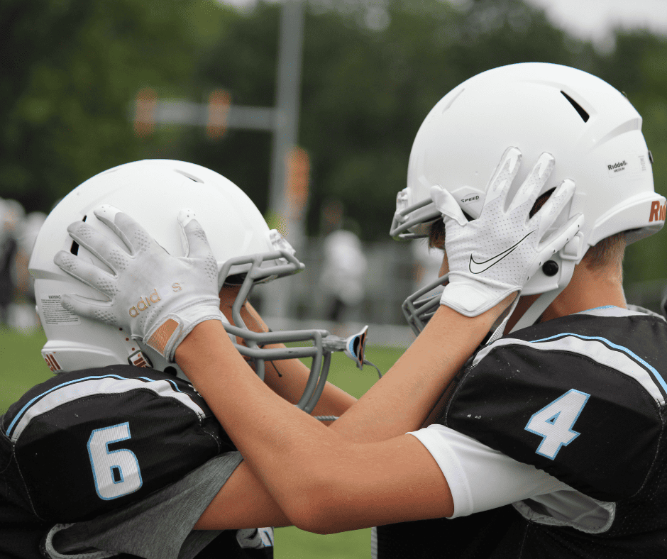 parents and youth sports