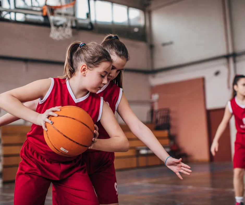 parents ruin youth sports