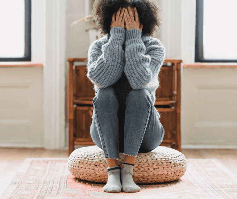 cure anxiety without medication
