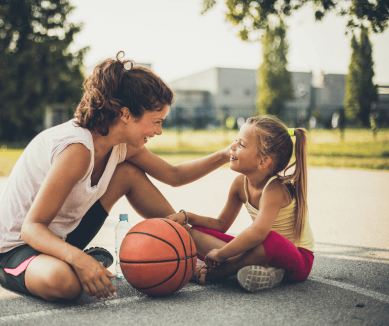 narcissism epidemic in youth sports