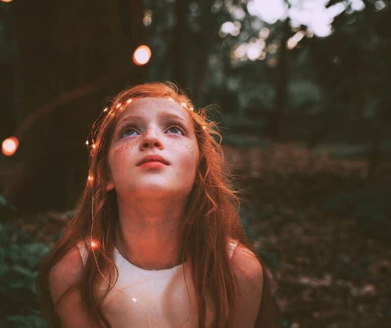 Raise Kids That Can't be Deceived with These 5 Tips